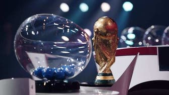 رده‌بندی جدید آسیا برای انتخابی جام جهانی 2022 قطر اعلام شد