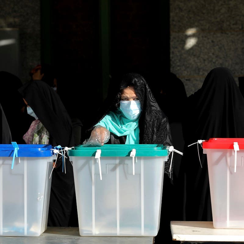 In Iran’s low-turnout election, many voters appear to stay home