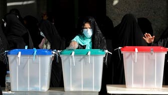 In Iran’s low-turnout election, many voters appear to stay home