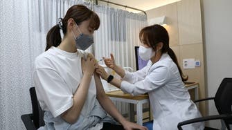 South Korea to give two different COVID-19 vaccine doses to 760,000 people 