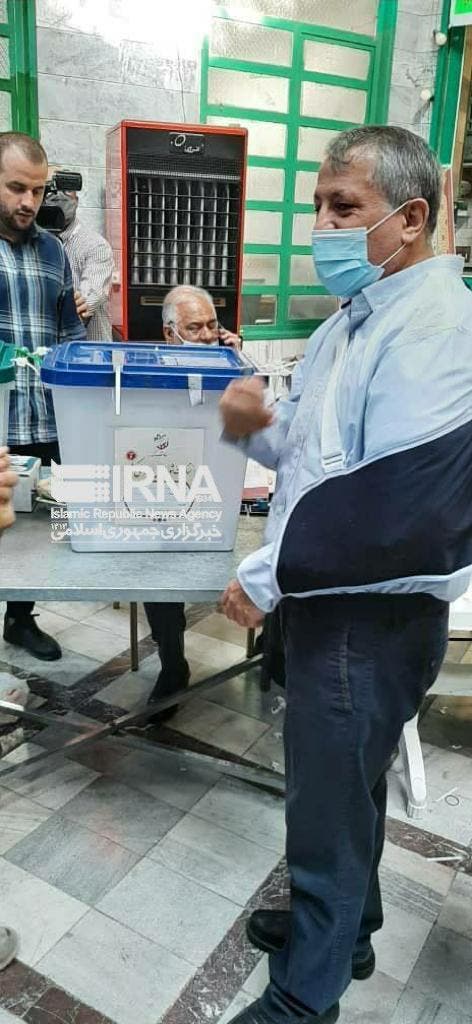 محسن هاشمیرفسنجانی