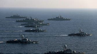 Iran to hold military exercises near Strait of Hormuz