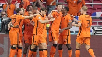 یورو 2020؛ صعود هلند و بلژیک به مرحله یک هشتم‌نهایی