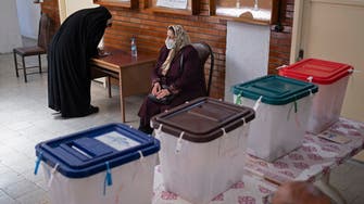 استطلاعان: نسبة العزوف عن الانتخابات الإيرانية من 70 إلى 77%