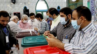 ابراز تاسف آمریکا از محروم‌کردن ایرانیان از انتخاباتی آزاد و سالم