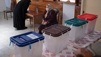 إيران تؤكد مشاركة 48.8% بالانتخابات.. والمعارضة: النسبة 10%