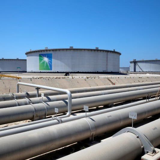 بلومبرغ: أرامكو تعتزم تقسيم إنتاج الغاز مع التوسع بالكيماويات
