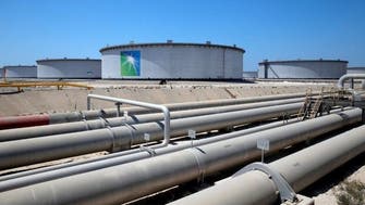 مصادر: 5 شركات تنافس لشراء حصة في خطوط أنابيب الغاز التابعة لـ"أرامكو"