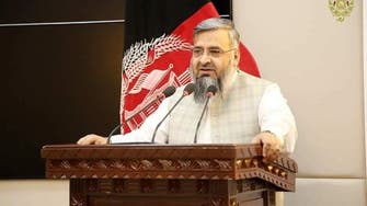 وزیر حج افغانستان به طالبان: ساختمان‌ها کافر نیستند تخریب نکنید