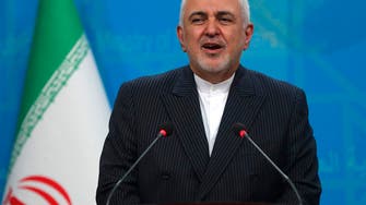 Iran’s FM Zarif says Raisi is new elected president