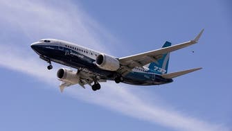 Newest Boeing 737 MAX to make first test flight