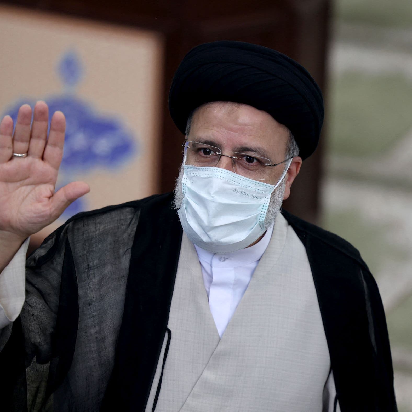 ارتكب جرائم ضد الإنسانية.. منظمة العفو تدعو للتحقيق مع الرئيس الإيراني الجديد