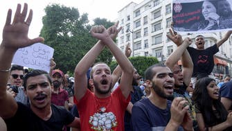 مطالب متزايدة للسلطات التونسية بالتحقيق في تجاوزات الشرطة