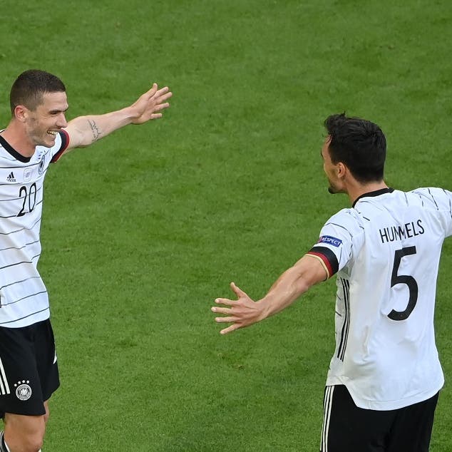 Dream Euro 2020 performance for Germany with 4-2 win over Portugal