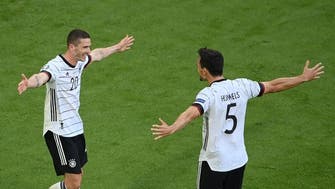 Dream Euro 2020 performance for Germany with 4-2 win over Portugal