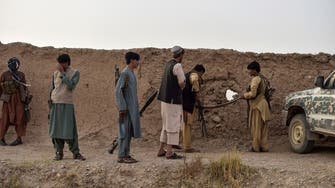 پنتاگون: حملات طالبان تاثیری بر روند خروج ما از افغانستان ندارد