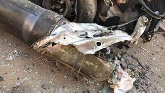 عرب اتحادی فوج نے 24 گھنٹوں کے دوران حوثیوں کے 17 بمبار ڈرون تباہ کر دیے