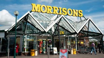 موريسونز البريطانية ترفض عرض شراء يقيّمها عند 7.6 مليار دولار