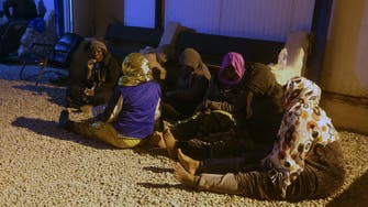 "عنف واغتصاب".. مهاجرات يروين معاناتهن في ليبيا