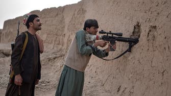 حركة طالبان تسيطر على المعبر بين أفغانستان وطاجيكستان