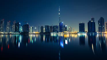 General view of Downtown Dubai in Dubai, United Arab Emirates. (Unsplash, Robert Bock)