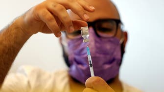 Vaccinated Israelis may need to quarantine because of Delta variant