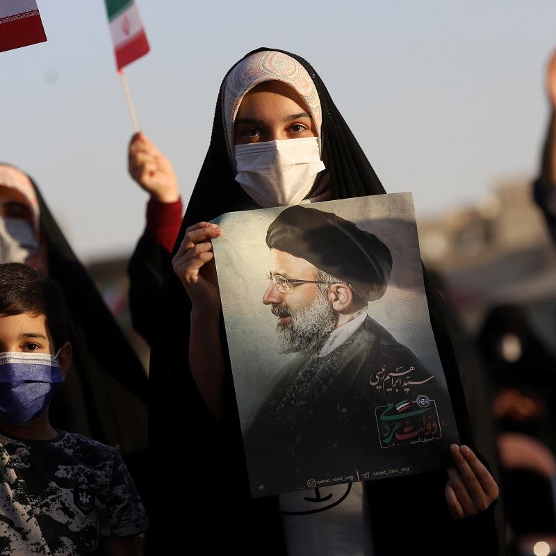 Profile: Who is Ebrahim Raisi, Iran’s next president?