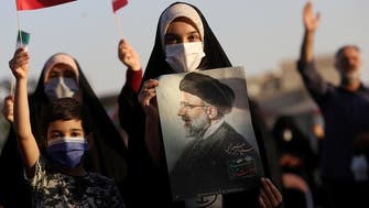 Profile: Who is Ebrahim Raisi, Iran’s next president?