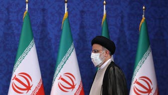 برلمان إيران: حكومة رئيسي ستلتزم بالاتفاق النووي