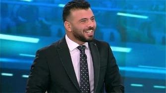 لأول مرة.. اللاعب المصري عماد متعب يكشف طبيعة مرضه