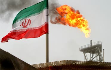 ایرانی تیل