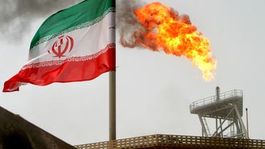 النفط الإيراني (رويترز)