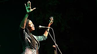 Senegal’s famed 29-year-old jazz festival returns after pandemic delay