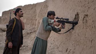 افغانستان؛ کنترل ولسوالی «میوند» قندهار به‌دست طالبان افتاد