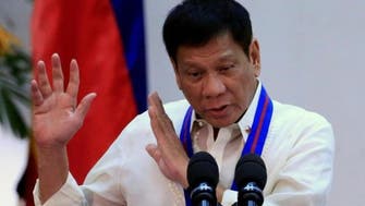  فلپائنی صدر کی ویکسین نہ لگوانے والوں کوجیل یا ملک بدر کرنے کی دھمکی