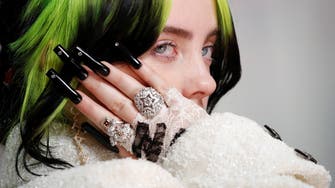 ‘Appalled’ Billie Eilish apologizes for racial slur in resurfaced video