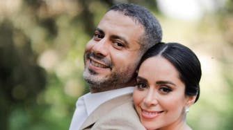  محمد فراج يكشف كواليس وسبب تأخر زواجه من بسنت شوقي
