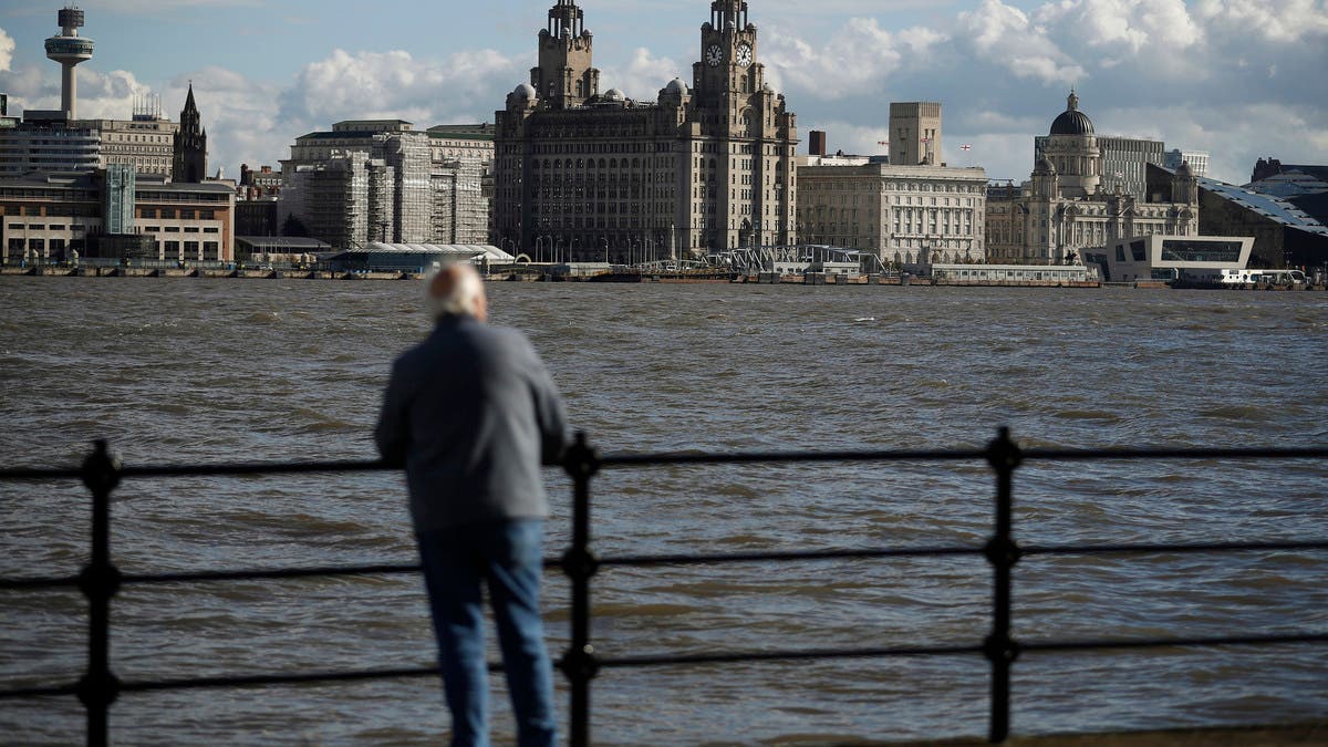 Unesco Removes English City Of Liverpool From World Heritage Status List Al Arabiya English