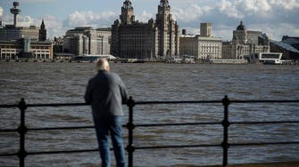 UNESCO recommends removing Liverpool waterfront from heritage site list