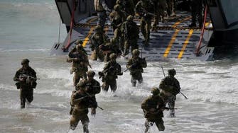 افزایش فعالیت‌‌ نظامی استرالیا در واکنش به حضور چین در اقیانوس آرام