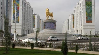 Turkmenistan capital tops Hong Kong as world’s costliest: Survey