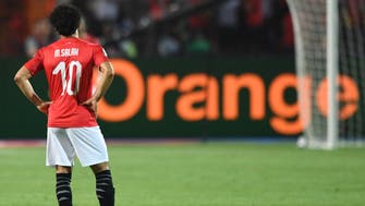 ليفربول يرفض انضمام صلاح إلى منتخب مصر
