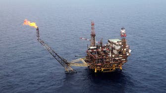 البحرين تبدأ الحفر للاستكشاف البحري للنفط والغاز