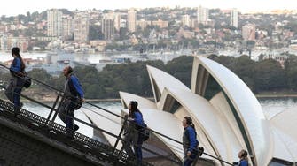 Australia’s Sydney suffers worst COVID-19 day as lockdown nears six weeks  