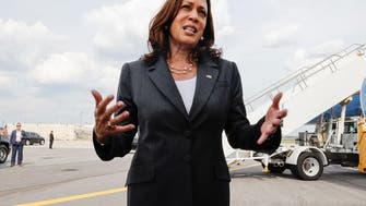 Kamala Harris to make first visit to US-Mexico border after Trump move, criticism