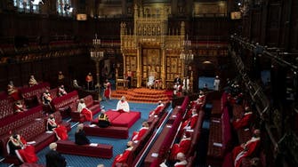 Britain’s ‘secret parliament’ celebrates its 80-year anniversary