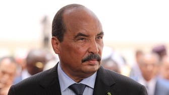 Mauritanian ex-leader Mohamed Ould Abdel Aziz facing graft charges jailed