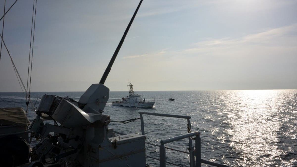 ضربة تستهدف ميناء على البحر الأسود تصيب منطقة تستأجرها شركة خليجية