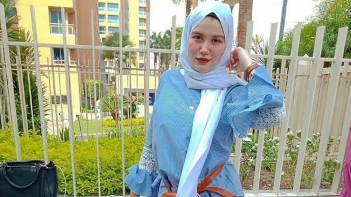 مصر.. الحكم على “فتاة التيك توك” اليوم في قضية الاتجار بالبشر