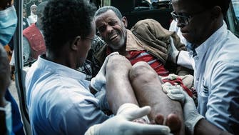 بعد مجزرة السوق.. إثيوبيا تنفي مقتل مدنيين في تيغراي